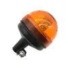 Jaune 40 LED voiture chariot élévateur clignotant avertissement lumière Police moto d'urgence stroboscope lumière balise véhicule sûr Signal lampe ► Photo 2/6