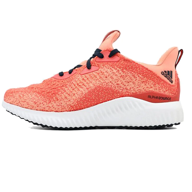 Original New Arrival Adidas ALPHABOUNCE Women's Running Shoes Sneakers