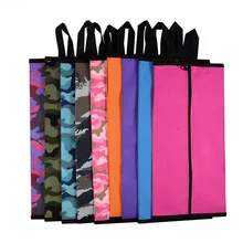 Органайзер с цветочным принтом, дорожная сумка на молнии, водонепроницаемая женская сумка для хранения, сумки для плавания, складной гигиеническая косметика, чехол