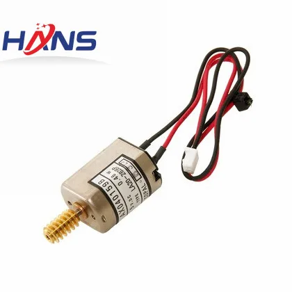 

100% Original AX04-0159 (AX04-0136) Fuser Cleaning Web Motor For Ricoh Aficio 2060 2075 1060 1075 MP7500 MP8001 MP9001, AX040159