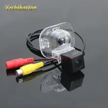 Rear View Camera For Hyundai Solaris Sedan 2010~2015 HD CCD Night Vision Back Up Parking Camera