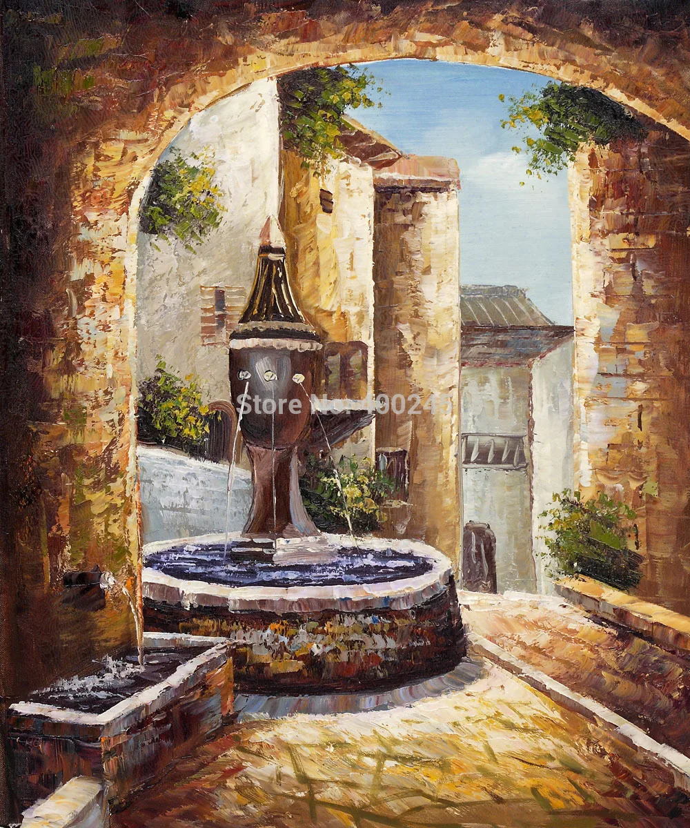 Ancient China Oil Paintings Ancient China Oil Paintings