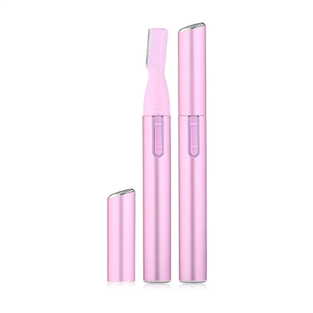 

Automatic Scraping Knife Ms. Electric Eyebrow Knife Eyebrow Trimmer Durable Safety Beauty Makeup Tools Make Up