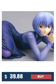 GK Garage Смола рисунок 1/8 Ayanami Rei EVA Неокрашенная модель комплект