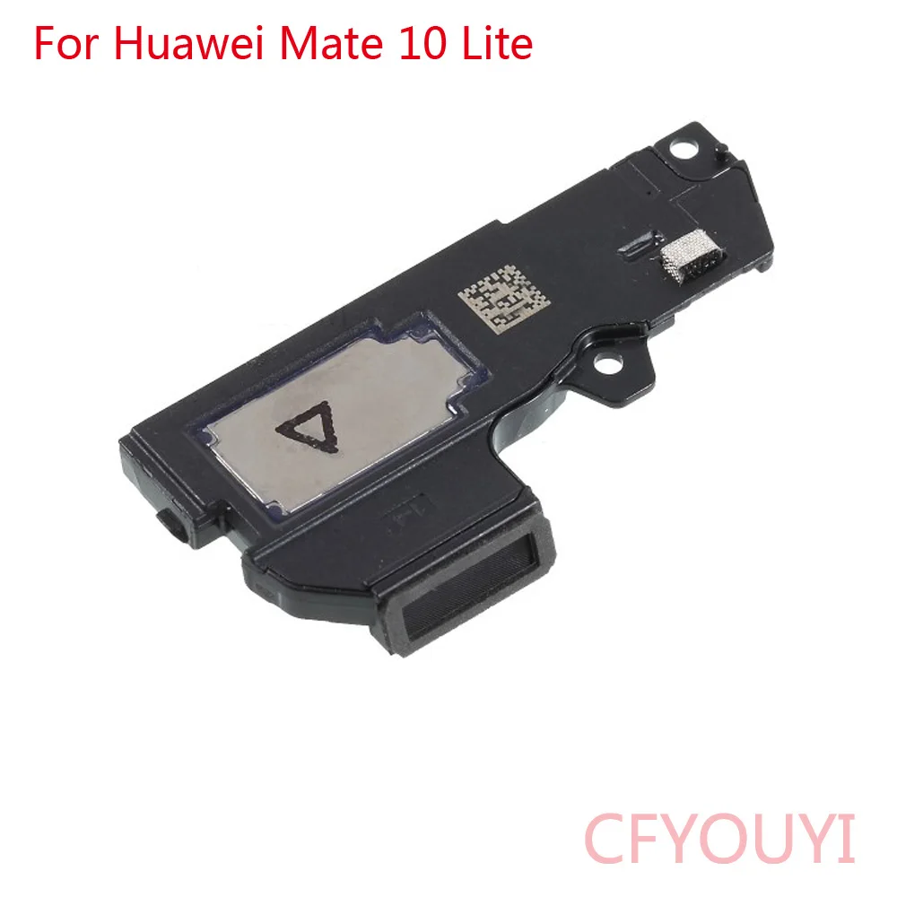 For Huawei Mate 10 Lite Buzzer Ringer Loud Speaker Module