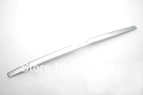 

Car Styling Chrome Trunk Lid Strip Trim For Honda Euro / JDM Accord 2008-2012