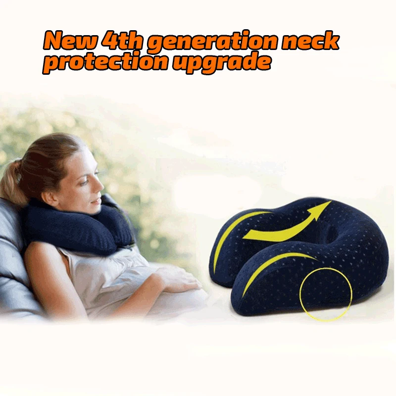 Harga QJH berbentuk U Bantal Busa Memori Bantal Travel Siesta Bantal U bantal Jenis Kantor Rumah Menggunakan Portabel Gratis Pengiriman Jual QJH berbentuk U Bantal Busa Memori Bantal Travel Siesta Bantal U bantal Jenis Kantor Rumah Menggunakan Portabel Gratis Pengiriman