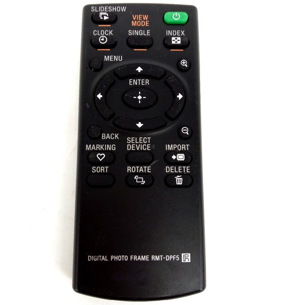 ソニー RMT DPF5 RMTDPF5 フィットため DPF D810 DPF D710 DPF D85 DPF D820 デジタルフォトフレーム Fernbedienung|remote control|remote control for sonyremote control controller - AliExpress ソニー RMT DPF5 RMTDPF5 フィットため DPF D810 DPF D710 DPF D85 DPF D820 デジタルフォトフレーム Fernbedienung|remote control|remote control for sonyremote control controller - AliExpress