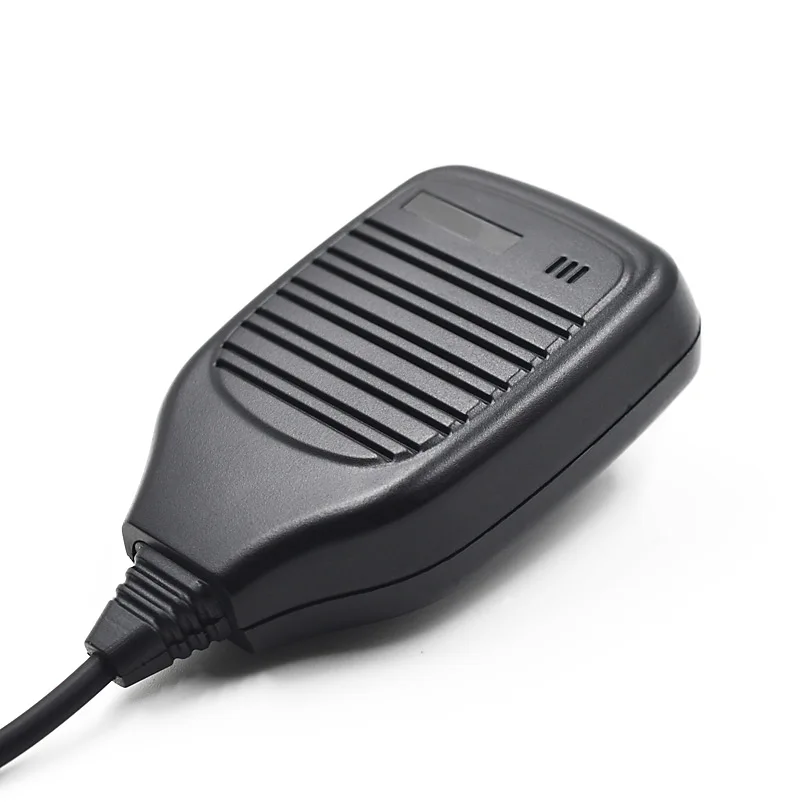 2,5 мм 1 Pin Динамик Микрофон PTT микрофон для Motorola Walkie Talkie Talkabout MR350R TLKR T5 T7 T60 T80 CB радио трансивер