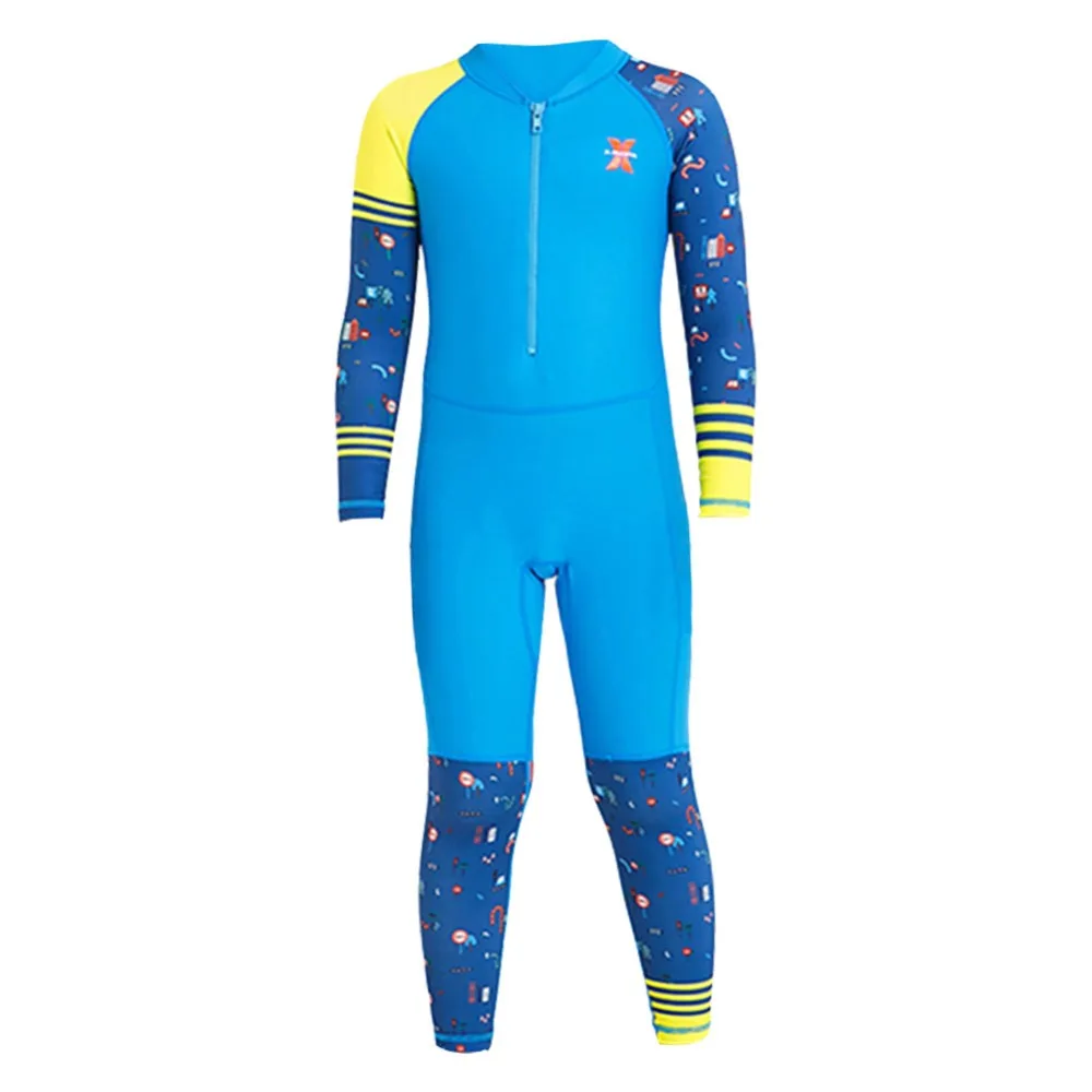 Tiki Wetsuits гидрокостюм детский