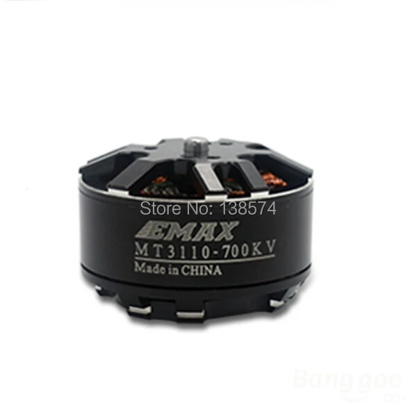 Emax MT3110 480KV 700KV Brushless Motor For RC Multirotor