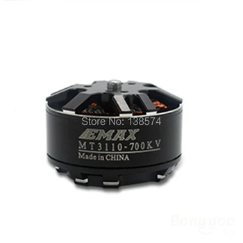 

Emax MT3110 480KV 700KV Brushless Motor For RC Multirotor