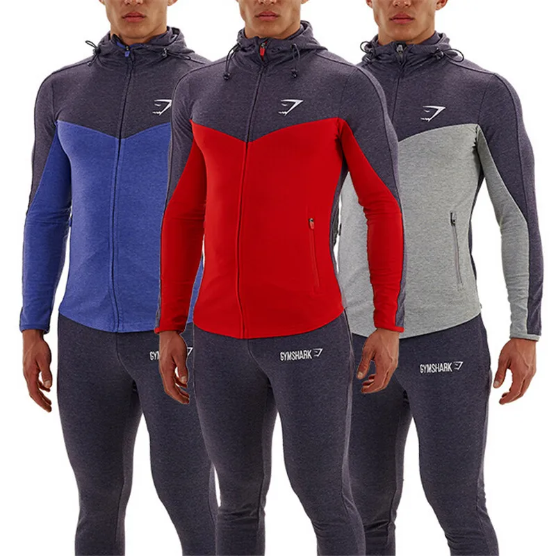 Marcas de ropa gym hombre
