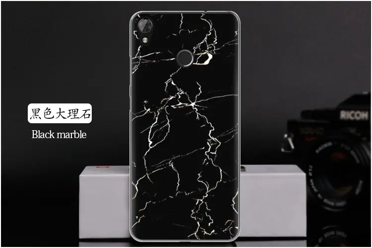  Black marble