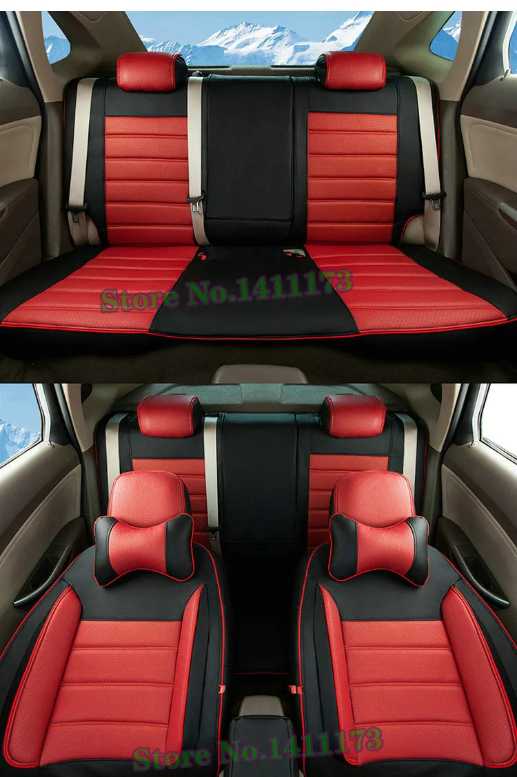 car interior accessories  JK-EBD043 (6)