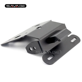 

For SUZUKI GSR 750 GSR750 GSX-S 750 Motorcycle Tail Tidy Fender Eliminator Registration License Plate Holder Bracket LED Light