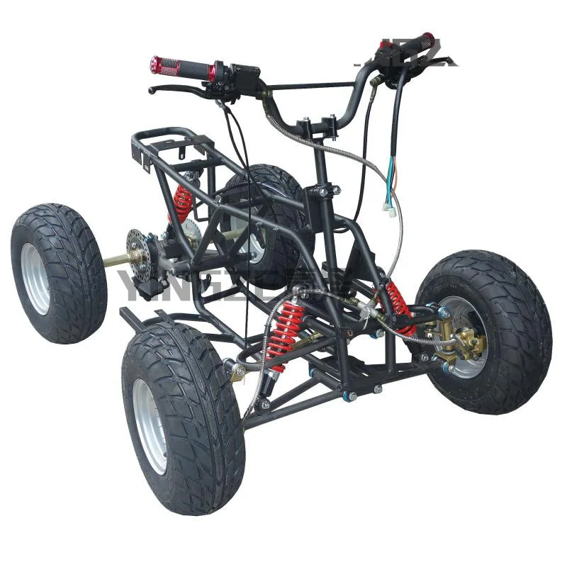 off road buggy rear axle