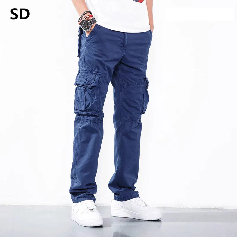 new cargo pants