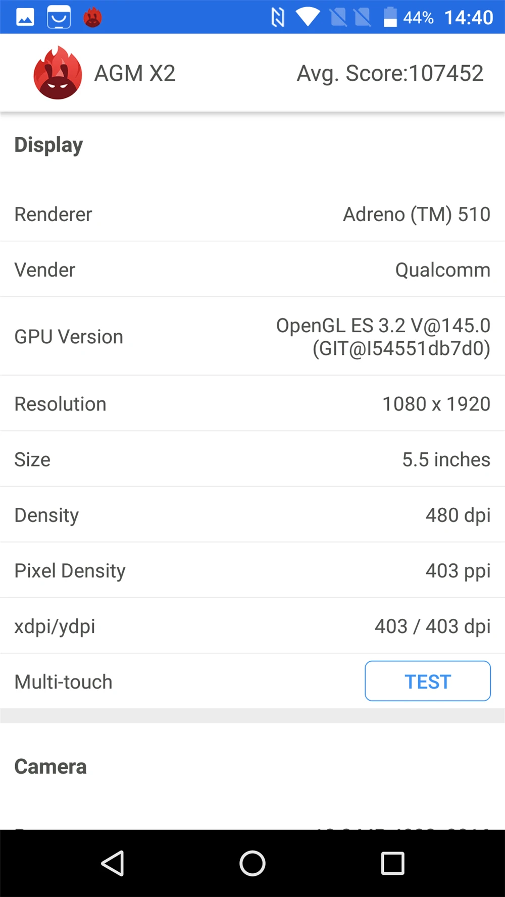 Antutu7