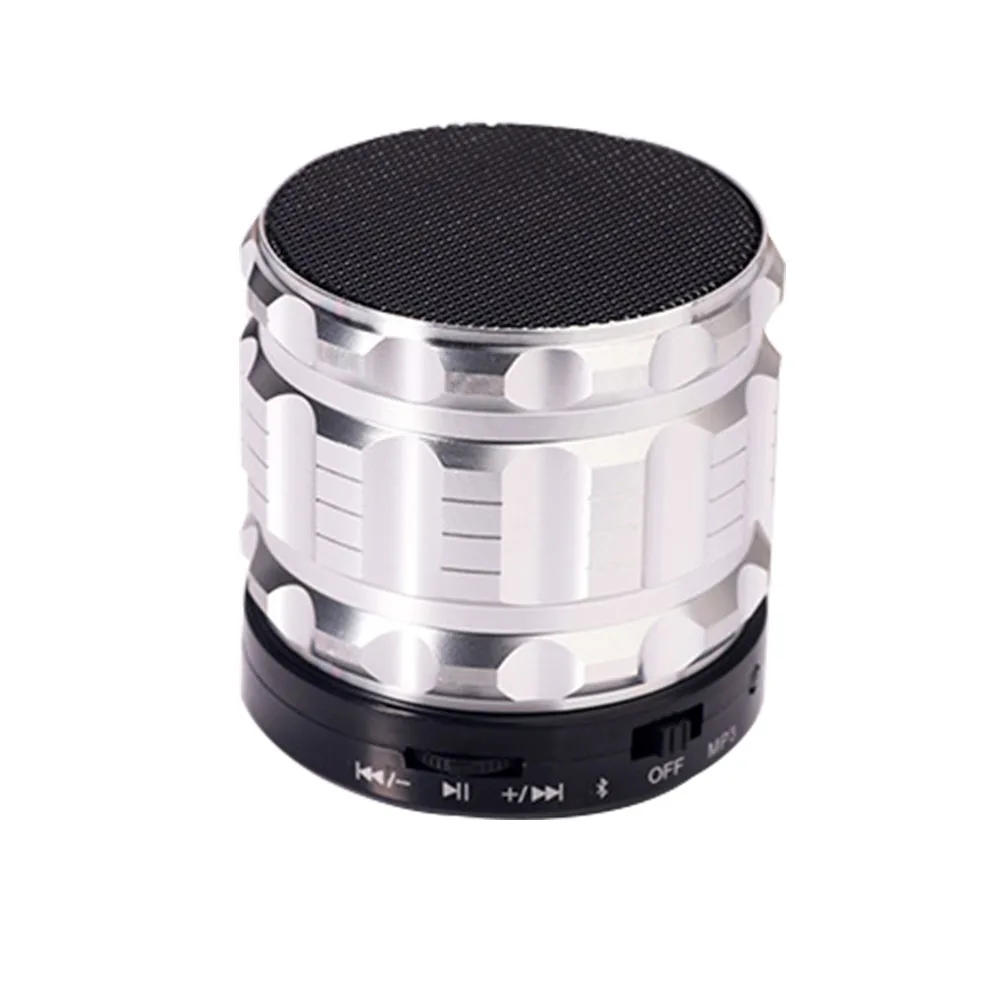 POYATU S28 Bluetooth Speaker Mini Wireless Bluetooth Speakers Portable Super Bass Stereo Loudpeaker For Mobile Phone Mp3 Player  (7)