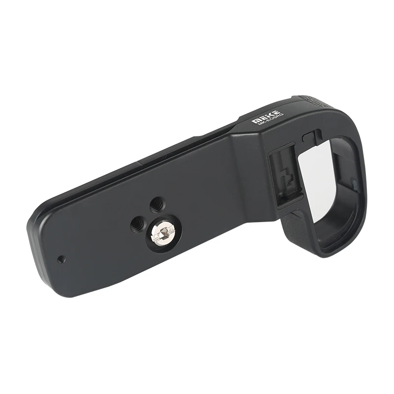  Meike MK-EORG Aluminum Handle Grip Quick Release Plate for Canon EOS R Camera
