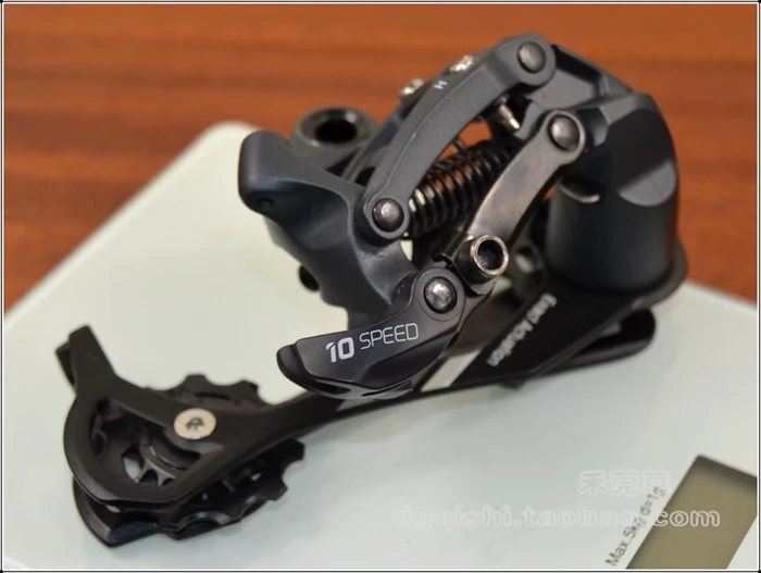 Mountain Bike Rear Derailleur MTB Bike Bicycle Rear Derailleur 3x10s