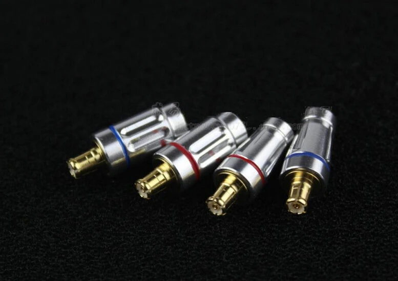 10pair 20pcs Earphone DIY Pins Plug Headphone Adapter Pin For Audio