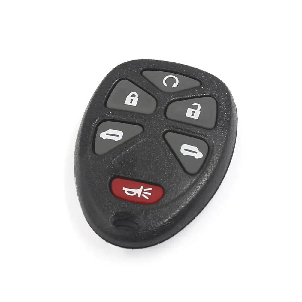 LumiParty For Chevy For Keyless Entry Remote Start Control