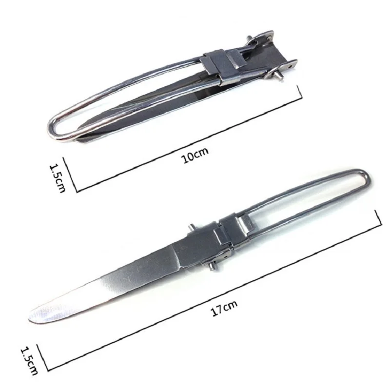 Knife