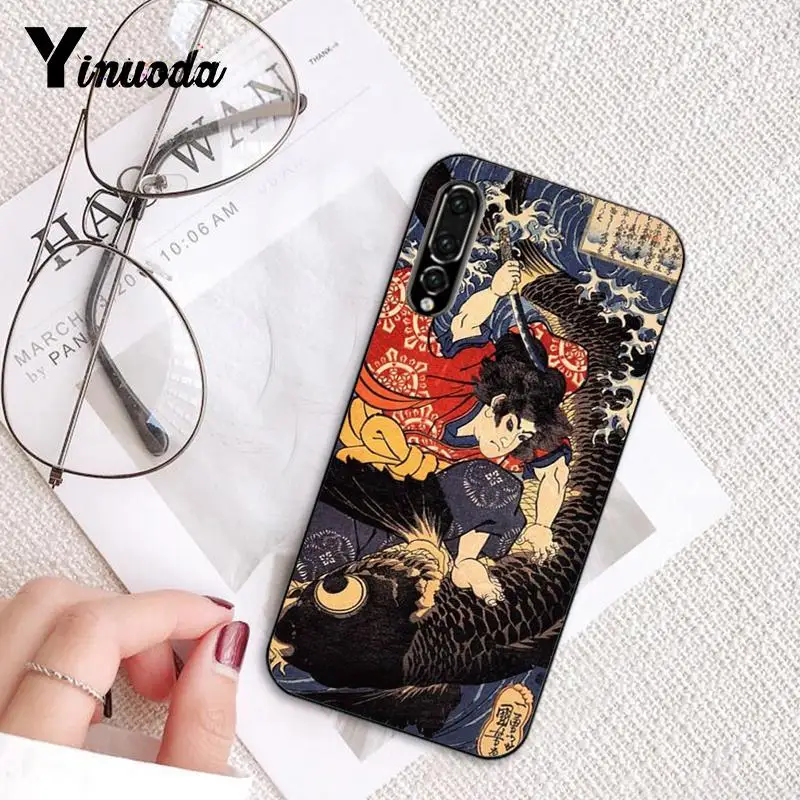 Japanese samurai