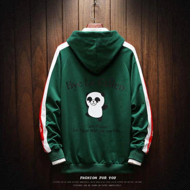 Hoodies Hip Hop Sweatshirt Men Harajuku Avengers Endgame Streetwear Stranger Things Mens Hoodie Boys Male Clothing Sweatshirts