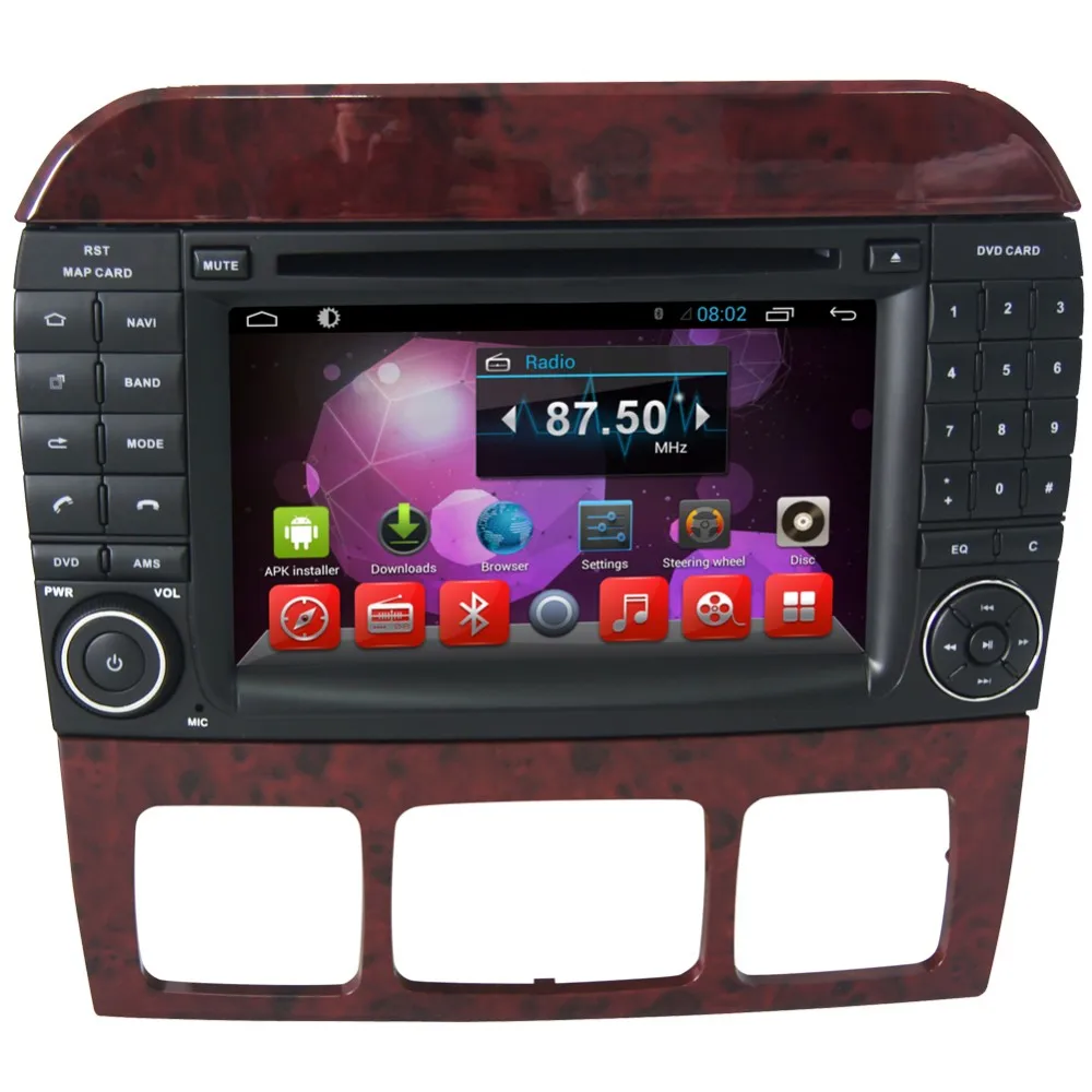 car dvd for benz s class (4)