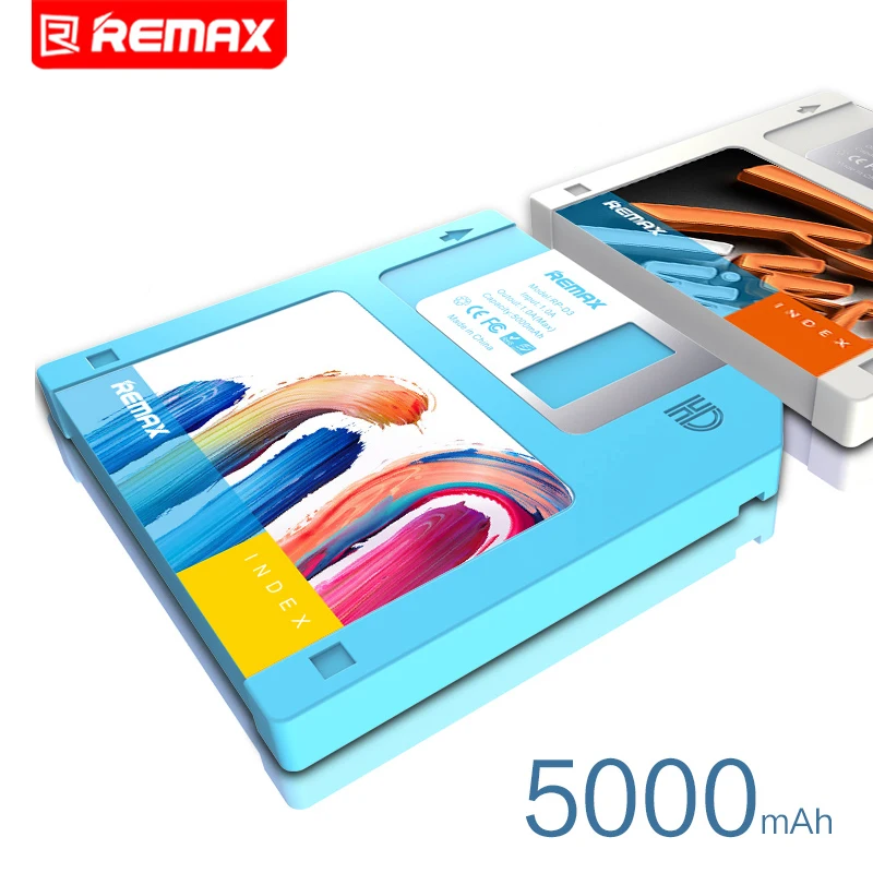 bilder für Remax Usb Protable energienbank Diskette mobile stromversorgung geschenk 5000 MAH Power generellen entgelt schatz Ladegerät bilder für Remax Usb Protable energienbank Diskette mobile stromversorgung geschenk 5000 MAH Power generellen entgelt schatz Ladegerät