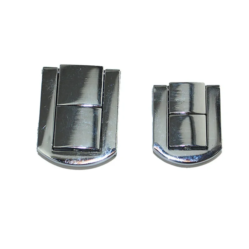 Antique-Zinc-Alloy-Box-Buckle-Clasp-Buckle-Square-Vintage-Wooden-Box-Locked-Buckles-25-30mm-20 (3)