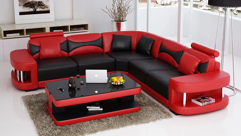 Горячая Распродажа диван набор мебель для гостиной