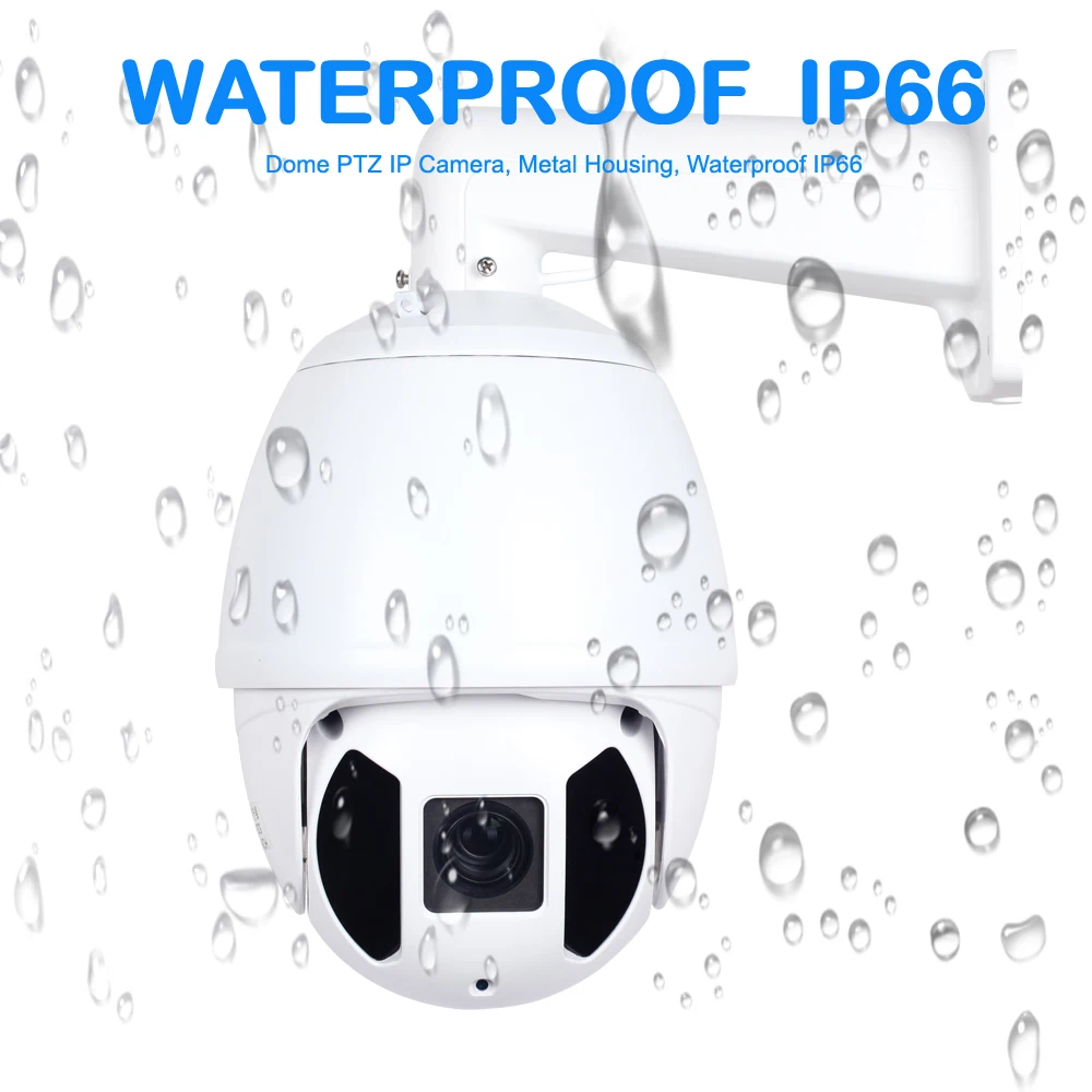 Waterproof