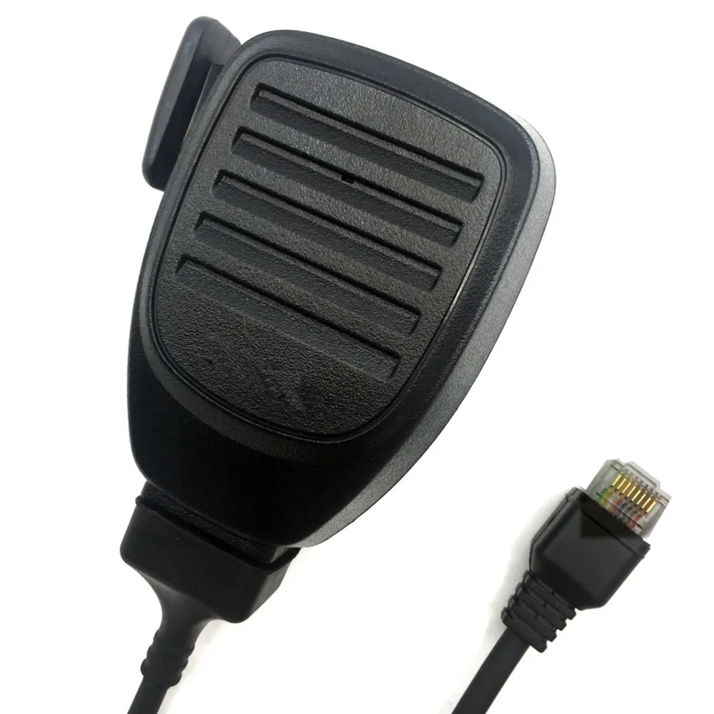 5pcs Mobile Microphone for Kenwood TK-860862863863G868868G880885 as KMC-30 (4)