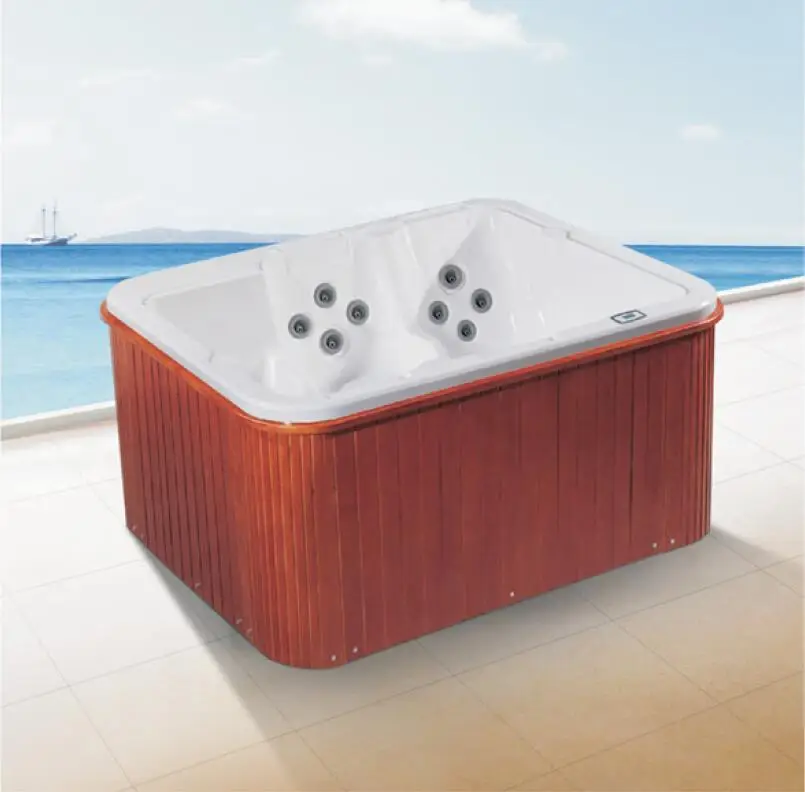 2000X1700X900mm 2 people Swimming Pool whirlpool Bathtub Acrylic Hydromassage Surfing Multi-people SPA NS2022 2000X1700X900mm 2 people Swimming Pool whirlpool Bathtub Acrylic Hydromassage Surfing Multi-people SPA NS2022