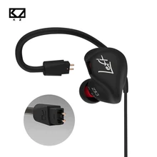 KZ zs3 HiFi наушники гарнитуры наушники Металл тяжелый бас звук с/без микрофона для Android/IOS Смартфон Xiaomi iphone OPPO PC