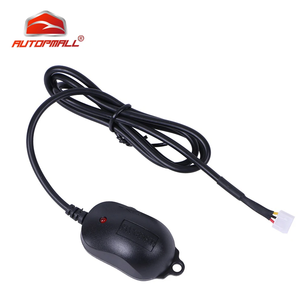 Датчик для отслеживания Кобана оригинальный локатор TK103B + TK105B GPS 303G TK303G 103B +|shake