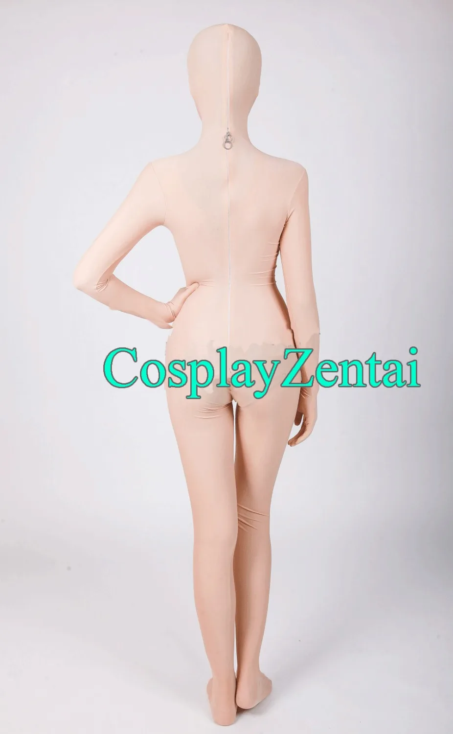 Cosplay Costume Adult Unitard Spandex Zentai Bodysuits Halloween costumes