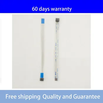 

FPC cable extension flex cable touch screen cable 4pin two - way soft cable 5pcs/1lot