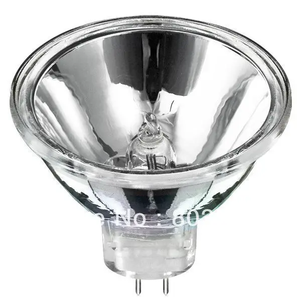 

Compatible 13938XHP 22.8v50w axial GX5.3 halogen lamp free shipping via express
