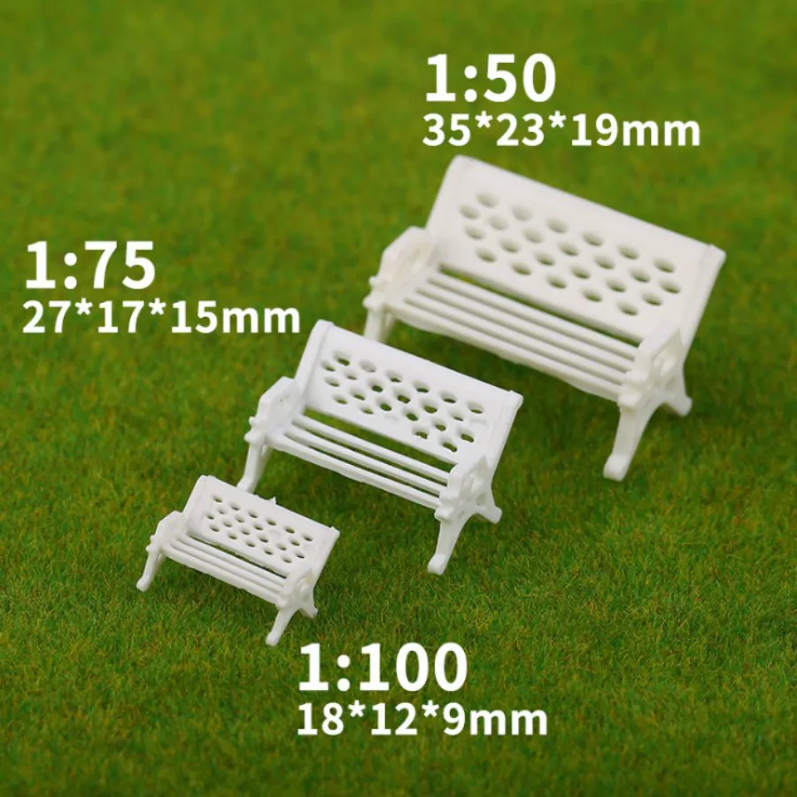 garden chair bench (2)