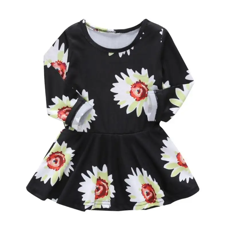 

Christmas Princess Dress For Girls Kids Cotton Costumes Children Vestidos Girl Party Dresses Winter Girls Long Sleeve Clothes