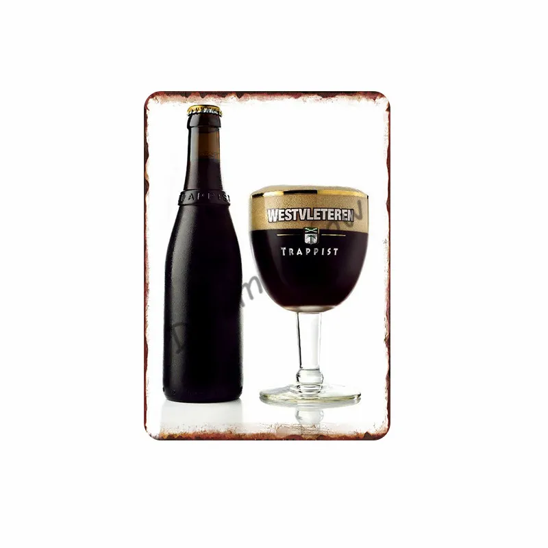 15 Питьевое пиво винтажные металлические жестяные знаки Guinness Time для паб, бар, кафе фермерский дом тарелки вкусные еда искусство плакаты украшения для дома WY7 - Цвет: 15