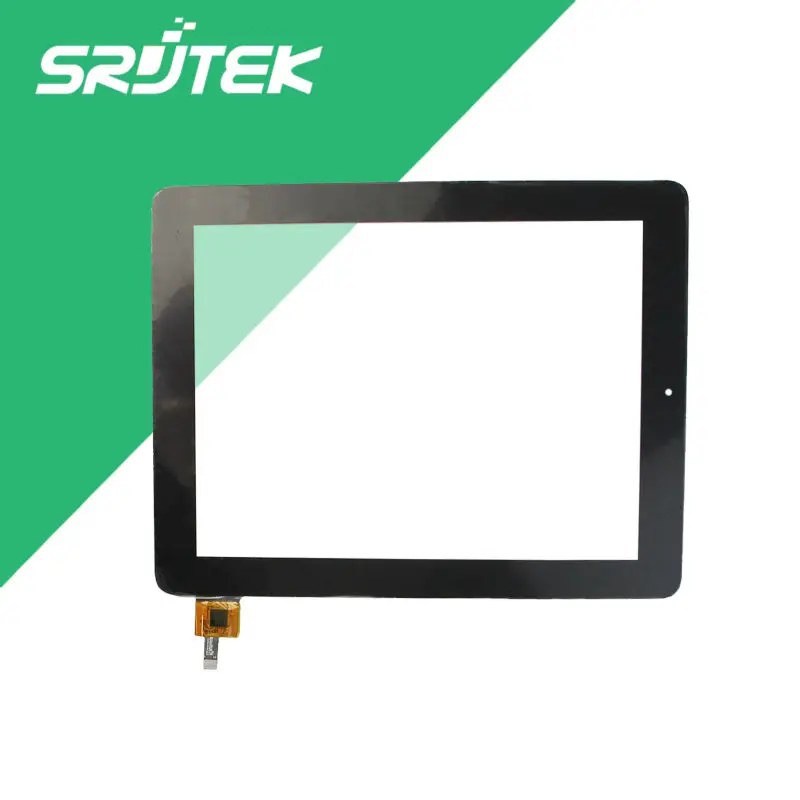 9.7 дюймовый сенсорный экран Digitizer для QSD e-c97015-01 для Digma idsq10 idsq 10 3G idrq10 Планшеты PC