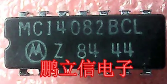 Электронный Компонент IC MC14082BCL IC|ic electronics|ic electronic componentsic components |