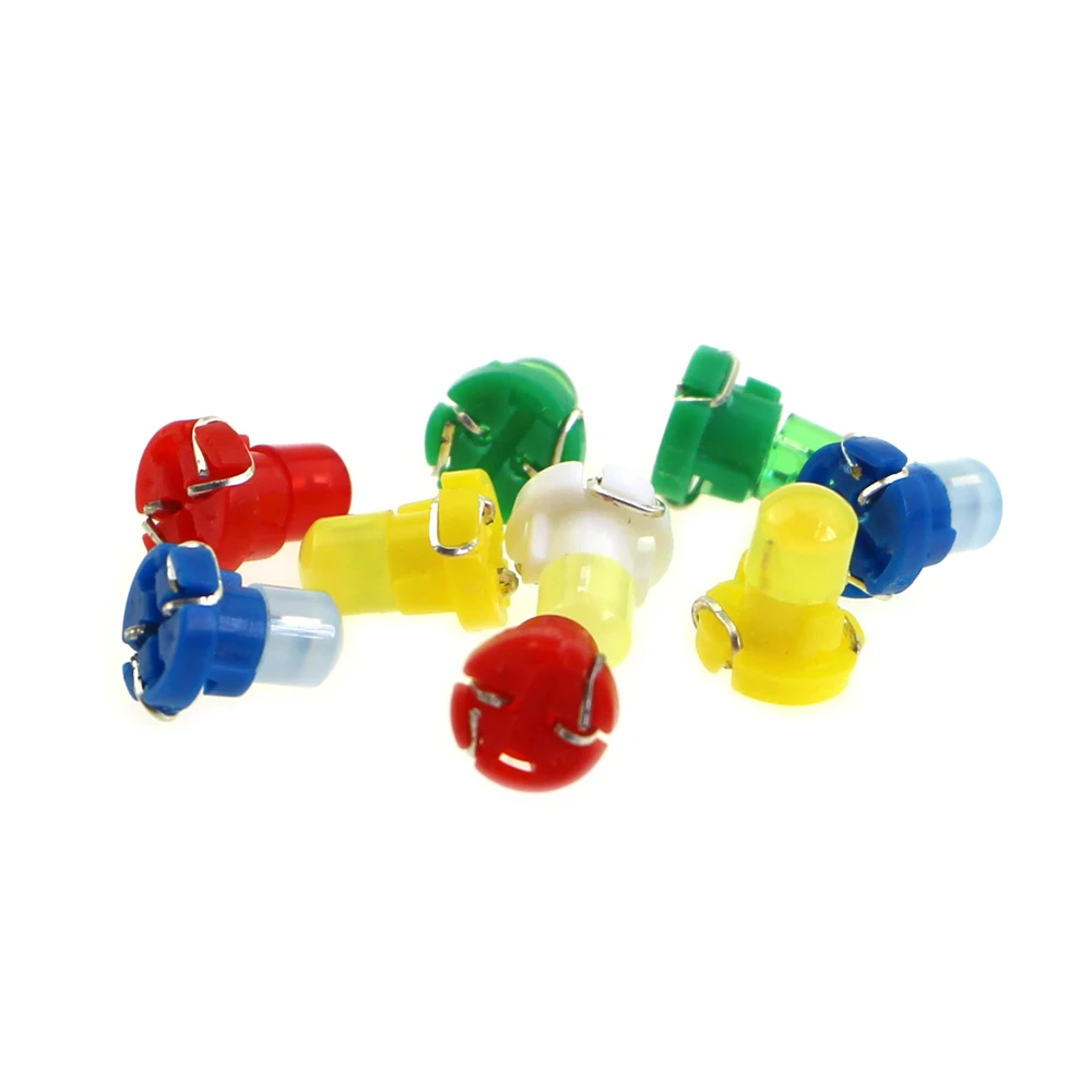 BhoiMo LED ڵ cob ׿    ,  ǥñ , DC г , , , Ķ, , 8PCs, 12V T3