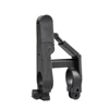 Worker Mod Folding Front Triangle Sight for Nerf Worker Extend Barrel Modify Toy 1